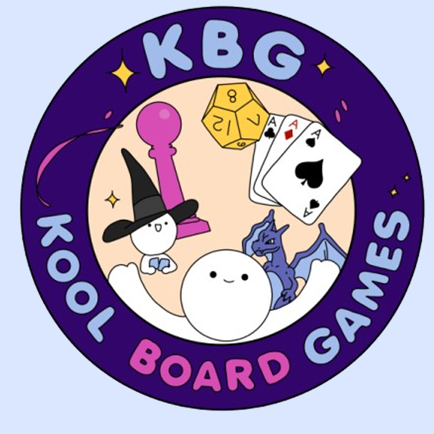 Logo KBG
